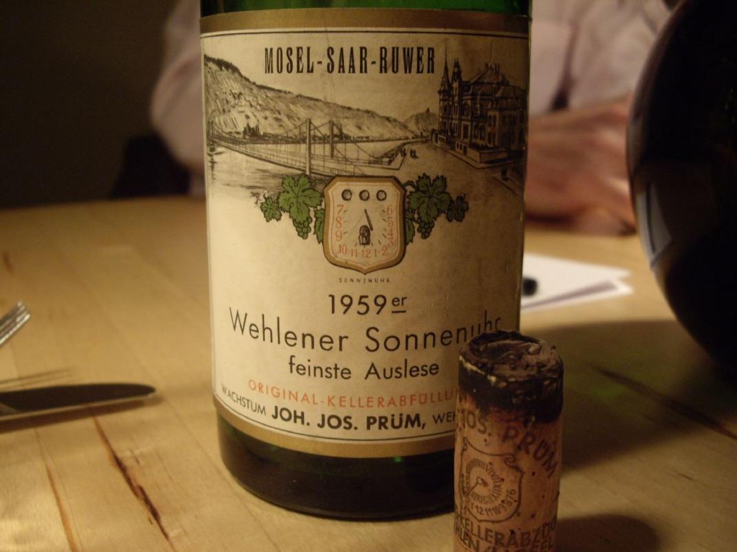 Traumstoff und perfekter Einstieg