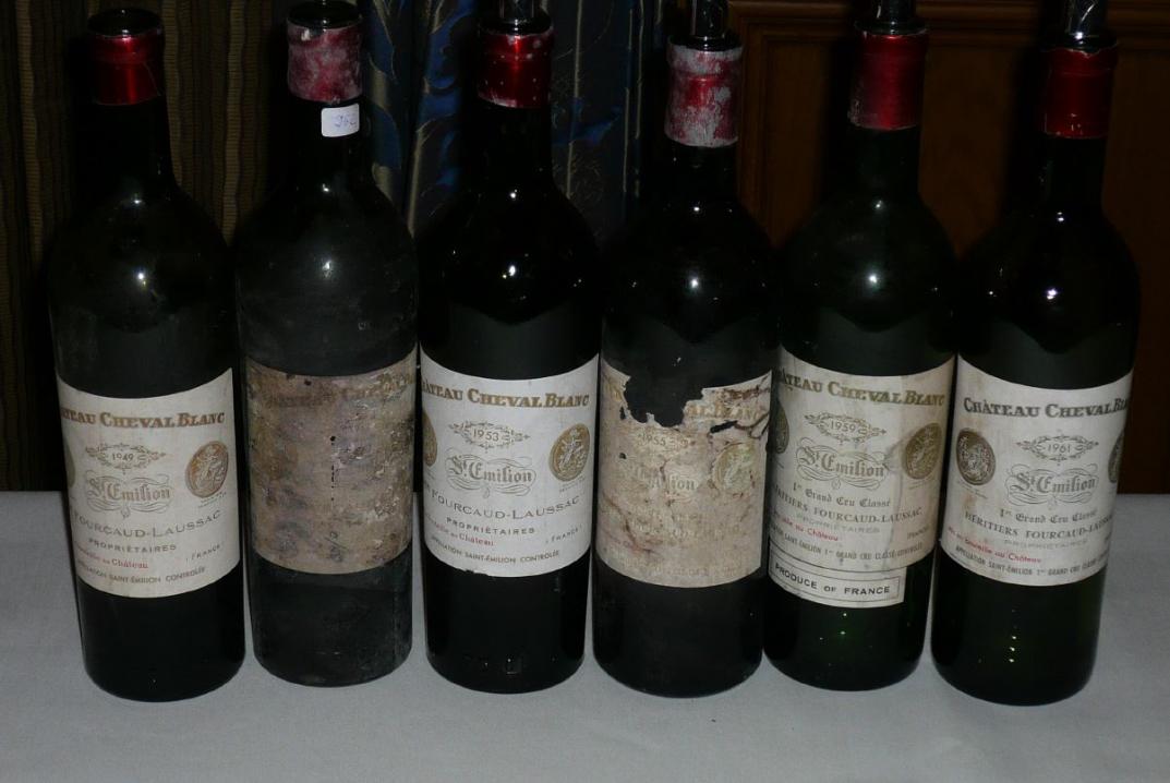 Cheval-Legenden Teil 2