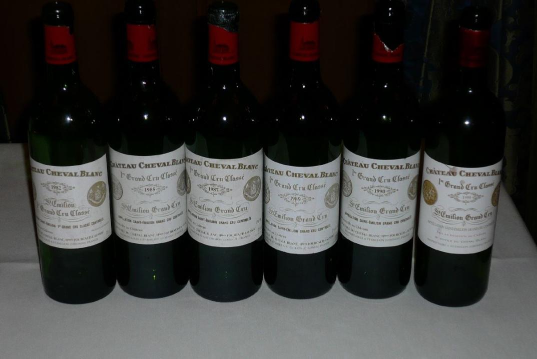 Cheval-Legenden Teil 3