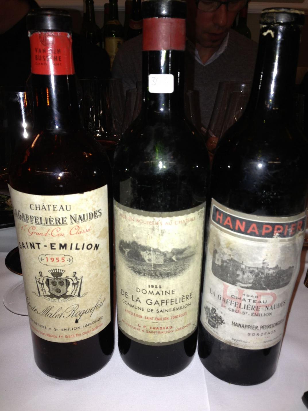 Die Chevals für Schlaue