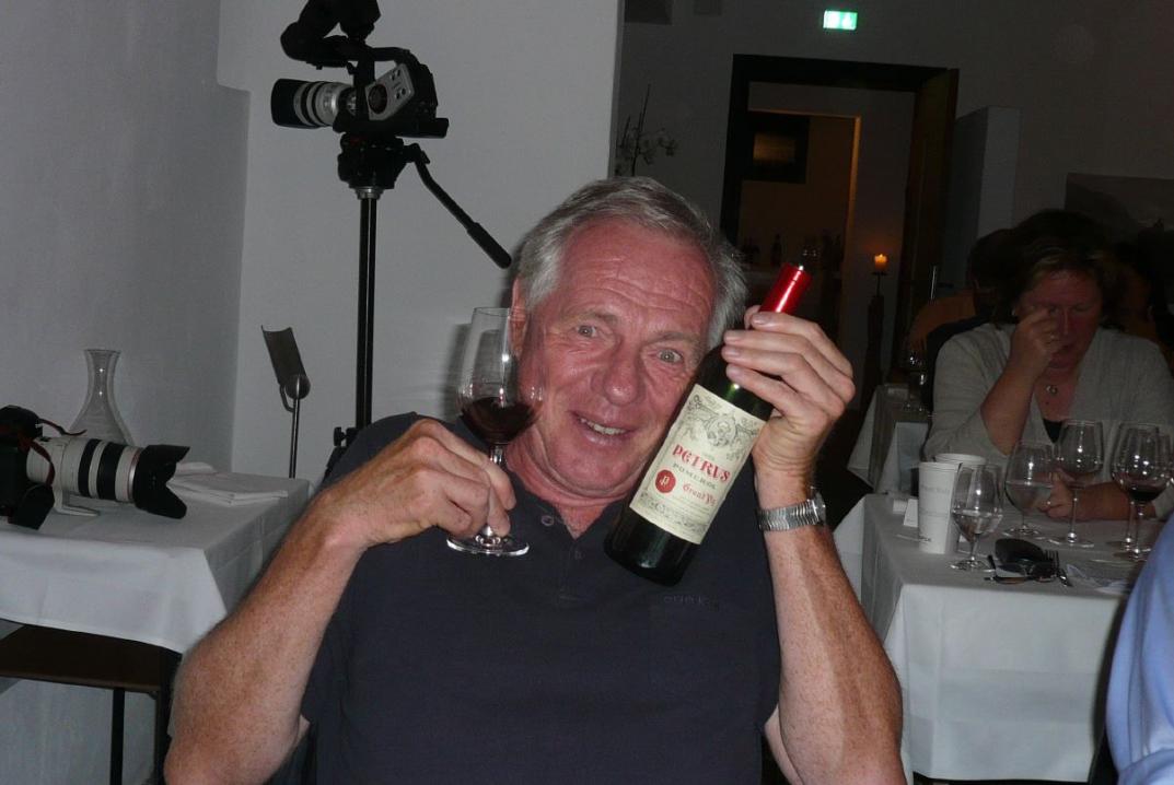 Kann denn Leben schöner sein?