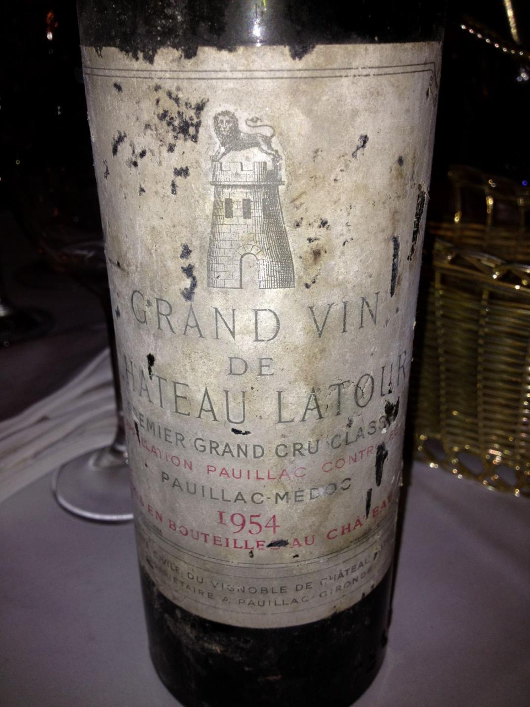 Und das Beste kommt zum Schluss