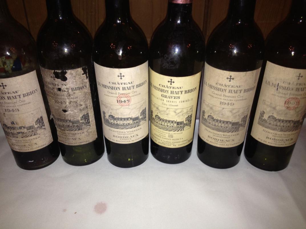 Gleich dreimal 100/100 im Flight der Probe