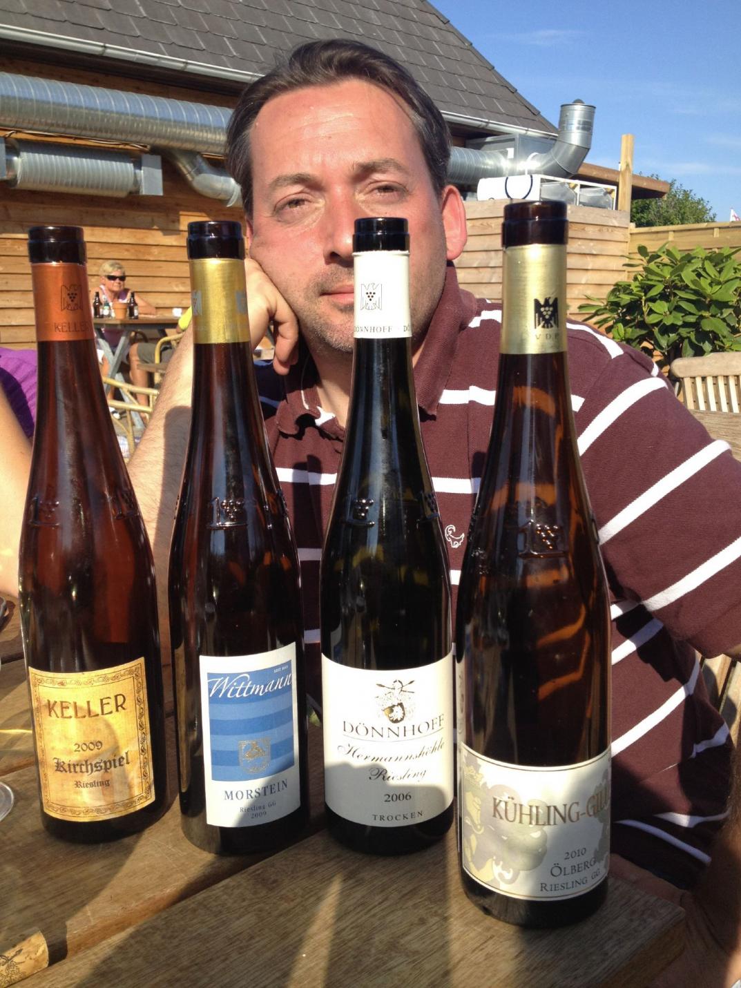 Bei und mit Ivo im neuen Ivo&Co