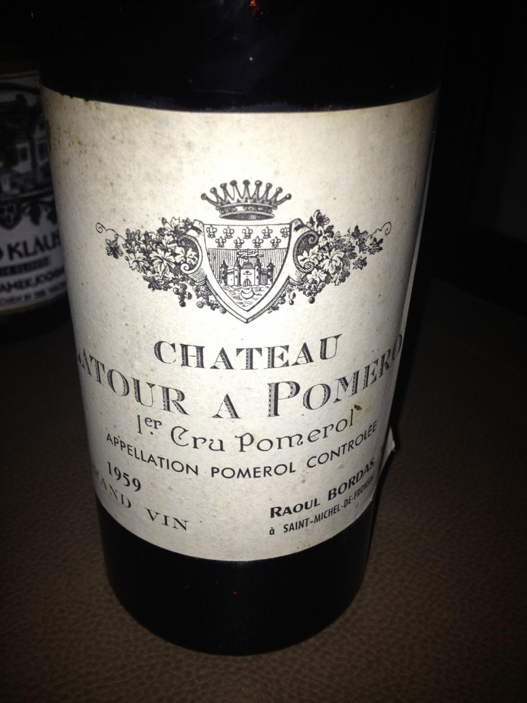 Sehr rar und verdammt gut