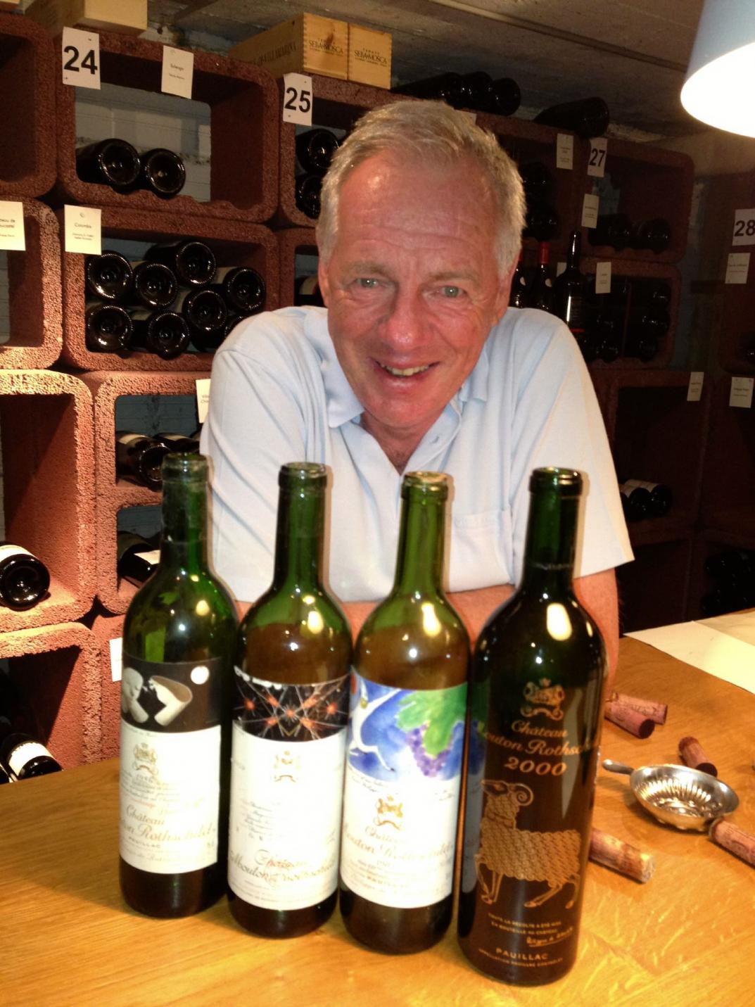 Ob ich diesen Wahnsinnsflight nochmal bekomme?