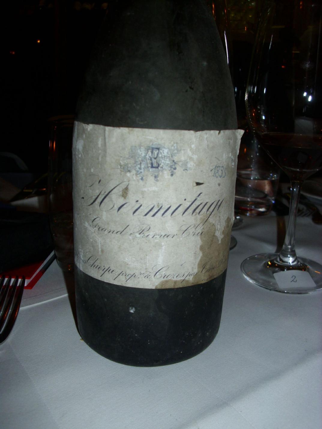 Alt, sehr rar und immer noch sehr gut