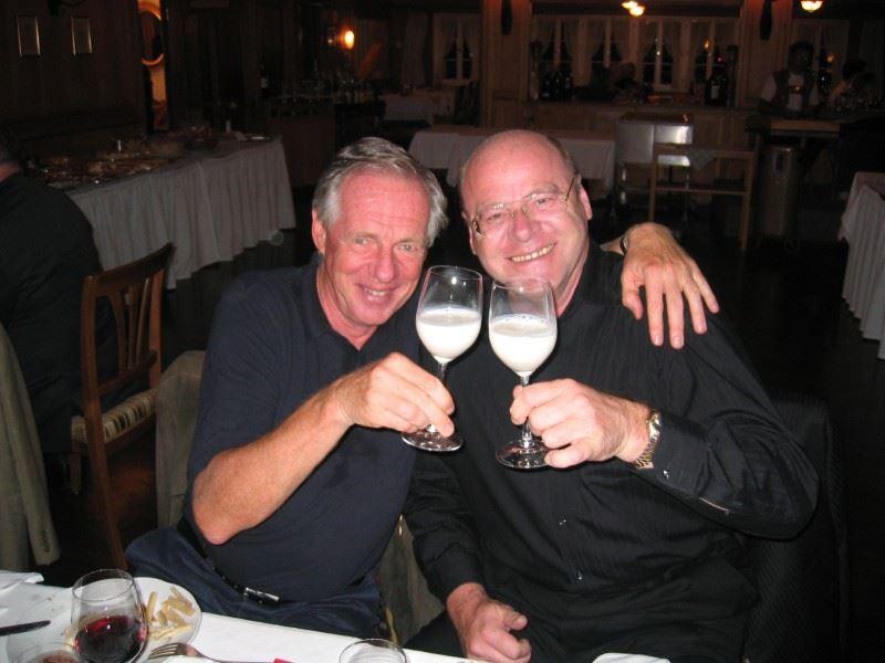 Gute Vorbereitung ist alles