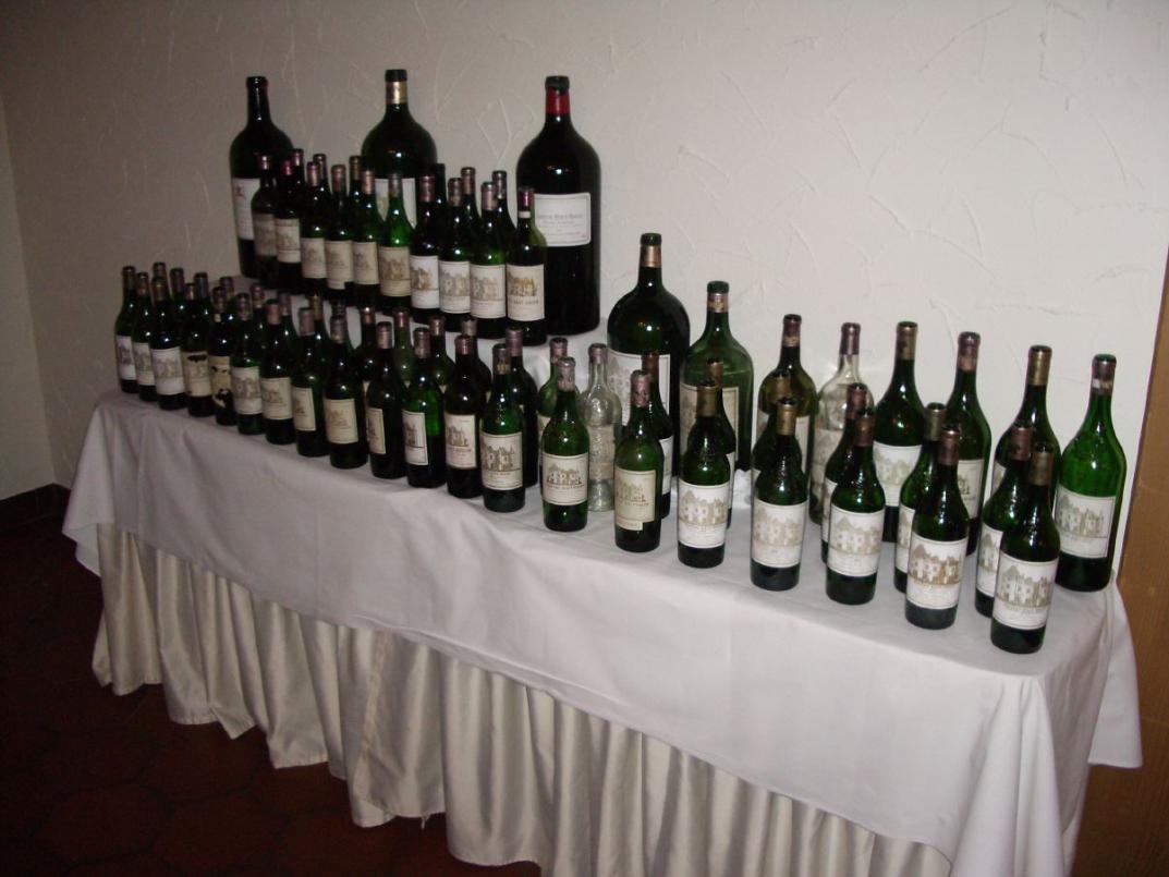 Der Stoff aus dem die Träume sind