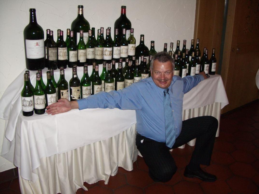 Der Meister und sein Werk