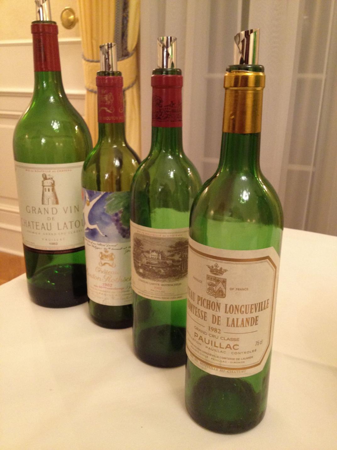 Der Stoff aus dem die Träume sind