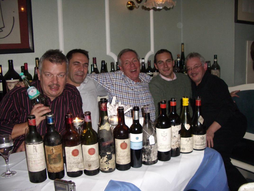 So kann es im nächsten Jahr gerne weitergehen