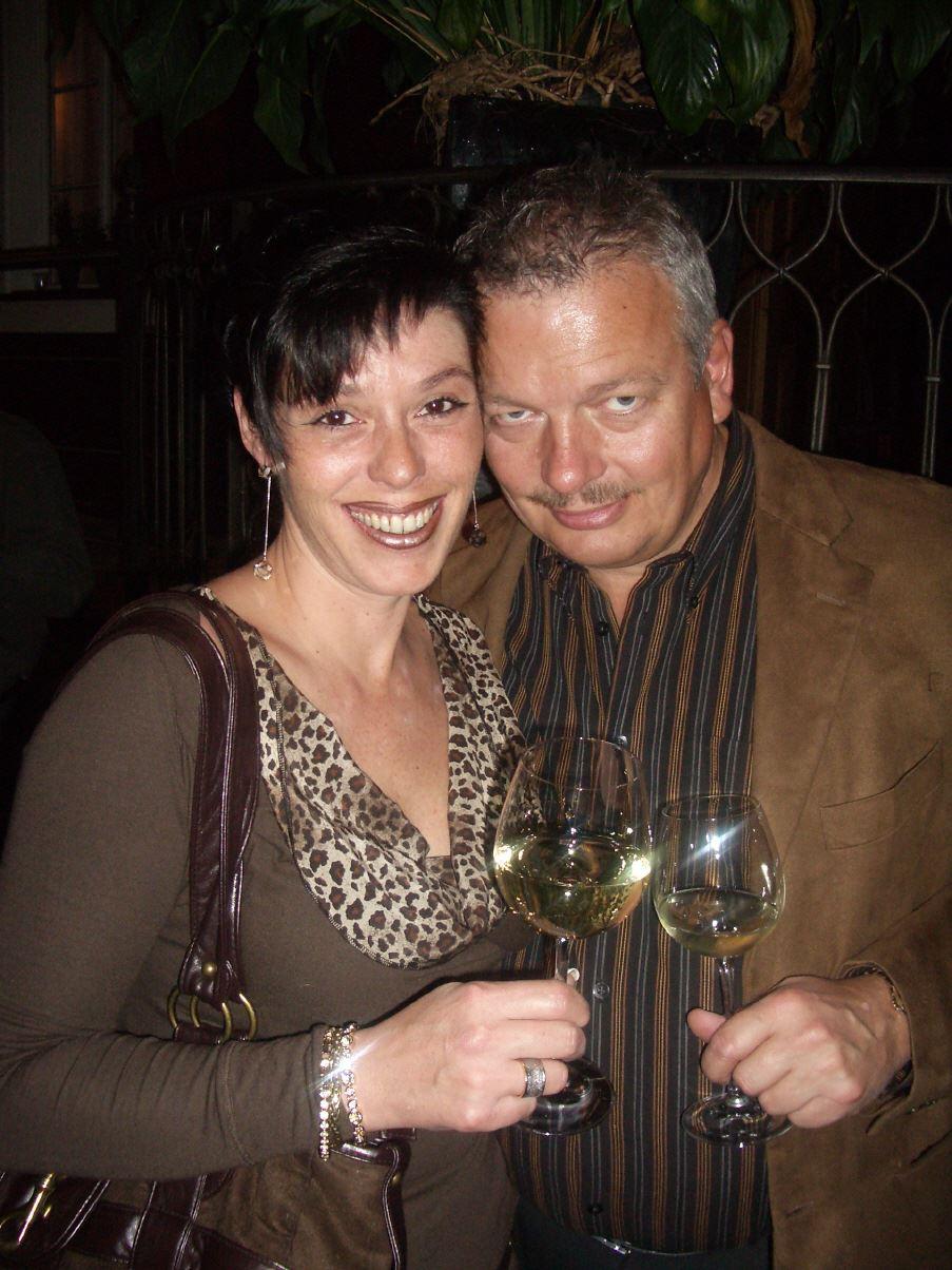 Perfekte Gastgeber - Karin und René Gabriel