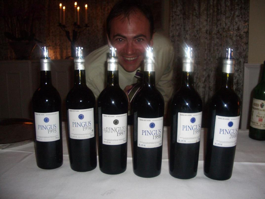 Der Stoff aus dem die Träume sind